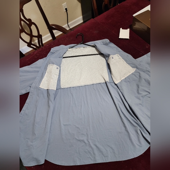 Columbia PFG Longsleeved Shirt - Picture 10 of 11